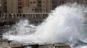 طقس الثلاثاء 9 ديسمبر 2025 في مصر انخفاض ملحوظ في الحرارة مع أمطار ونشاط رياح يعكر الأجواء 1